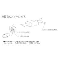 自動車関連業者直送限定 柿本 マフラー hyper GT box Rev. SUZUKI スズキ ワゴンR RR CBA-MH22S 5型 K6A ターボ 2WD (S41316) | VENUS-NEW-STYLE