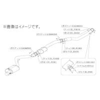 自動車関連業者直送限定 柿本 マフラー Kakimoto・R カキモト アール TOYOTA トヨタ マークII E-JZX100 1JZ-GTE MC前 (TS348) | VENUS-NEW-STYLE