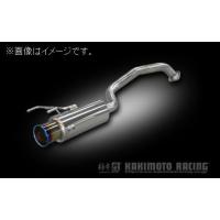 honda ホンダ fit フィット ge（柿本改／車、バイク、自転車）の