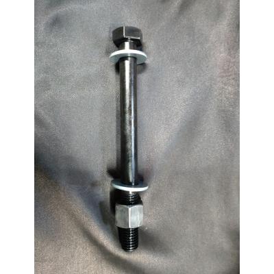 VENUS-NEW-STYLE - ブッシュリムーバル ツール / ボルトセット｜Yahoo