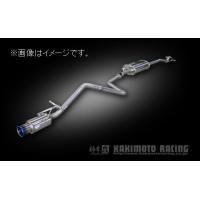 ラパン he33s（柿本改／自動車用スポーツマフラー）｜排気系パーツ
