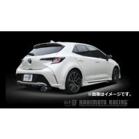 まめ様　トヨタカローラスポーツnre210hリアストレートマフラー(純正加工品) まめ様 トヨタカローラスポーツnre210hリアストレートマフラー(純正