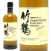 ニッカ 竹鶴 ピュアモルト 43度 700ml ニッカウヰスキー ウイスキー 大人気 ^YANWTKJ0^ | ヴェリタス