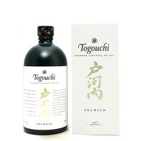 戸河内ウイスキー プレミアム 40度 箱付 700ml サクラオ ディスティラリー ジャパニーズウイスキー 大人気 ^YASKPMJ0^ | ヴェリタス