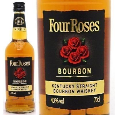 ⭐️最安値⭐️ブラントンブラック &フォアローゼズ2本の3本セット フォアローゼスブラック」の人気商品一覧 | 安い商品を通販サイトから