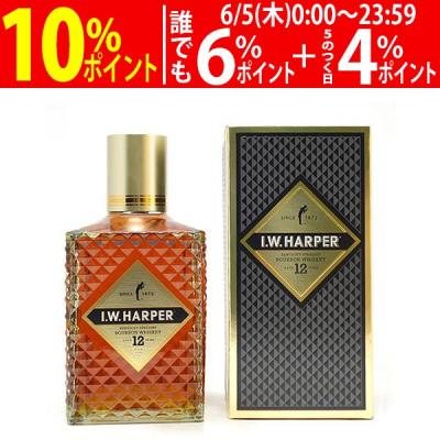 iwハーパー 12年の商品一覧 通販 - Yahoo!ショッピング iwハーパー 12年の商品一覧 通販 - Yahoo!ショッピング