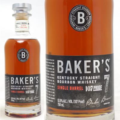 バーボンウイスキー(BAKER'S)の商品一覧 通販 - Yahoo バーボンウイスキー(BAKER'S)の商品一覧 通販 - Yahoo