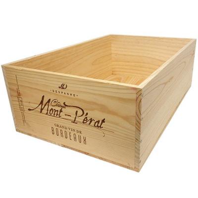 ワイン木箱のおすすめ人気商品一覧 通販 - Yahoo!ショッピング