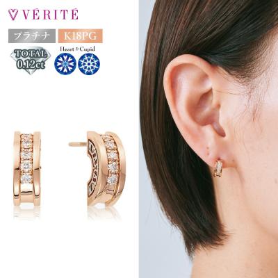新品★ベリテ 18金レディースピアス揺れるデザイン ブルー VERITE 新品☆ベリテ 18金レディースピアス揺れるデザイン ブルー VERITE