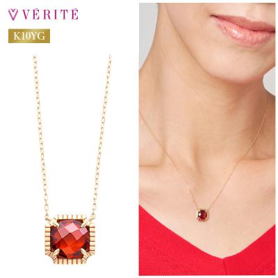 verite ネックレス（レディースアクセサリー） | ファッション の