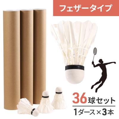 バドミントン シャトル 練習用のおすすめ人気商品一覧 通販 - Yahoo