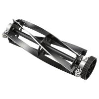 リョービ RYOBI 京セラ KYOCERA リール刃（５枚刃）  芝刈り機 電動 リョービ 替刃 リール刃 5枚刃 280mm 6077067 | Relieve