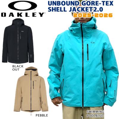 OAKLEY スノーボード ウエア｜スノーボード｜スポーツ おすすめ