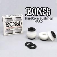 BONES ボーンズ ハードコアブッシュ ハード WHT(4ヶ入り) メール便配送 | SURF&SNOW MOVE