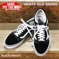 VANS オールドスクール スケート ヴァンズ SKATE OLD SKOOL スニーカー バンズ US SK8 BLACK/WHITE VN0A5FCBY28 | SURF&SNOW MOVE