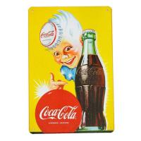 ブリキ看板 アメリカン コカコーラ グッズ 40kbd 雑貨 セクシーガール ビキニ美女 ポスター インテリア コカ コーラ アートパネル 絵画 アメリカン雑貨 K40 Coca アートパネル 太陽雑貨ren 通販 Yahoo ショッピング
