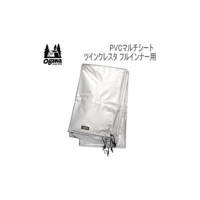 ogawa（アウトドア） キャンプ グランドシート｜テント｜アウトドア