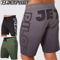 JETPILOT ジェットパイロット S23904 DIVIDED BOARDSHORT ディバイド ボードショーツ サーフパンツ ウェイクボード 水着 サーフトランクス 水上バイク ジェット | VERY-GOODTIME