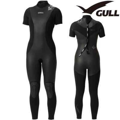 ウェットスーツ レディース（GULL）のおすすめ人気商品一覧 通販