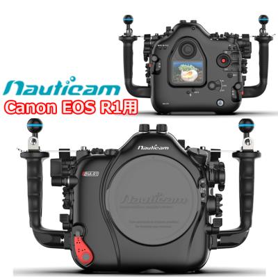 ⭐︎CANON EOS KISS用　水中カメラ ハウジング r8 eos（マリンスポーツ用品） | スポーツ のおすすめ人気商品一覧