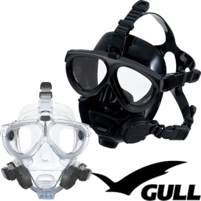 gull マスク マンティス フルフェイス(マリンスポーツ用品)の gull マスク マンティス フルフェイス(マリンスポーツ用品)の
