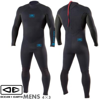 オーシャンアースウエットスーツ（マリンスポーツ用品） | スポーツ の
