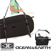 OCEAN＆EARTH オーシャン＆アース SUP CARRY STRAP SUP キャリー ストラップ SUPボード SUPベルト | VERY-GOODTIME