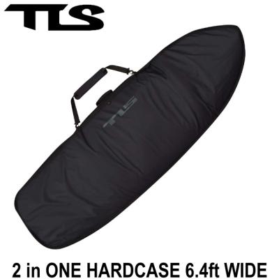 TLS サーフボードケース 7ft TLS STD BOARD CASE 7ft ハードケース 7.0 サーフボードケース