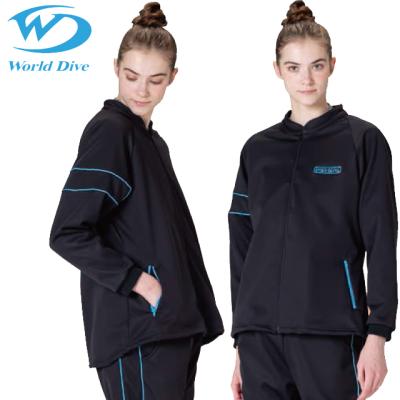 WATER PROOF *女性用* ドライスーツ インナー NORD Sサイズ WATER PROOF *女性用* ドライスーツ インナー NORD Sサイズ