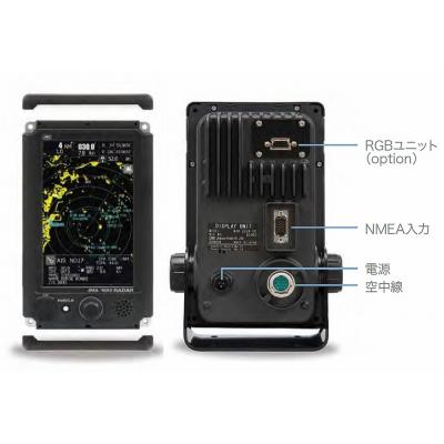 jrcマリンレーダー（アウトドア、釣り、旅行用品）のおすすめ人気商品