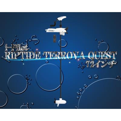 アイパイロット 正規品 90/115WR 72インチ RT テローバ クエスト アイパイロット 正規品 90/115WR 72インチ RT テローバ クエスト