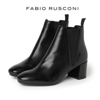ファビオルスコーニ Fabio Rusconi サイドゴアブーツのおすすめ