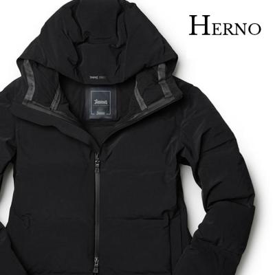 HERNO メンズマウンテンパーカー｜コート、ジャケット｜ファッション