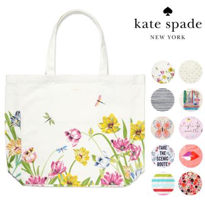 kate spade NEW YORK レディースバッグ(柄:花柄、フラワー)の kate spade NEW YORK レディースバッグ(柄:花柄、フラワー)の