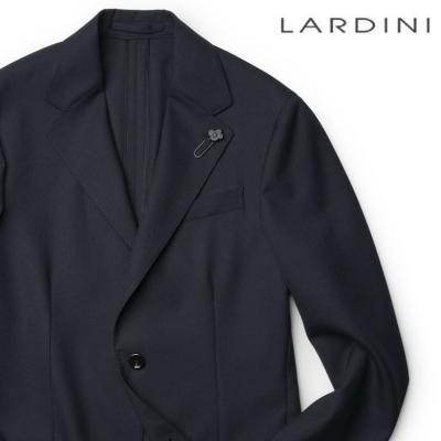 ラルディーニ ホップサック（LARDINI／ファッション）（素材：羊毛