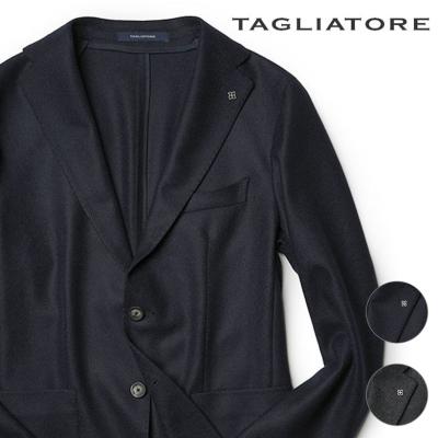 ロロピアーナ ジャケット カシミア（色：ネイビー系）のおすすめ人気