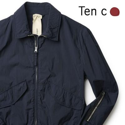 ten-c テンシー（ファッション）（柄：無地）のおすすめ人気商品一覧