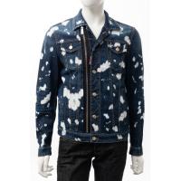 ディースクエアード DSQUARED2 デニムジャケット DAN JEAN JACKET ...
