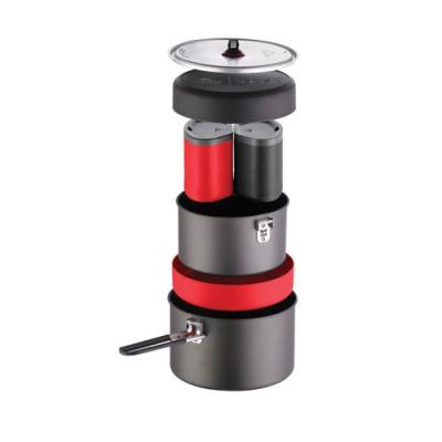 バーベキュー・調理用品 MSR MSR（バーベキュー、調理用品）（素材：アルミ） | アウトドア、釣り