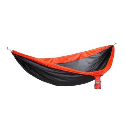 【新品未開封☆送料込】ENO トラベルネストハンモック＋ストラップコンボ　プラム ENO トラベルネスト ハンモック + ストラップ セット ENO
