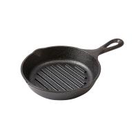 ロッジ LODGE グリルパン 6-1/2 | vic2