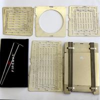 ファイアーボックス FIREBOX ボックスセット