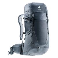 ドイター Deuter フューチュラ Pro 36 ブラック×グラファイト | vic2