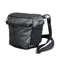 あすつく対応 パーゴワークス PaaGoWORKS フォーカス L ブラック HB104BLK