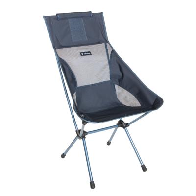 Helinox アウトドア、釣り、旅行用品（色：ネイビー系）おすすめ人気