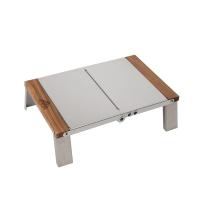 マウントスミ Mt.SUMI 焚き火サイドタフテーブル ミニ | vic2