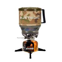 ジェットボイル JETBOIL ミニモ CAMO | vic2 吉祥寺