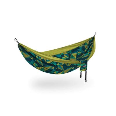 eno ダブルネストハンモック&バグネット 2点セット 　イノー ENO Eagle Nest Outfitters DoubleNest Hammock イーノ ダブル