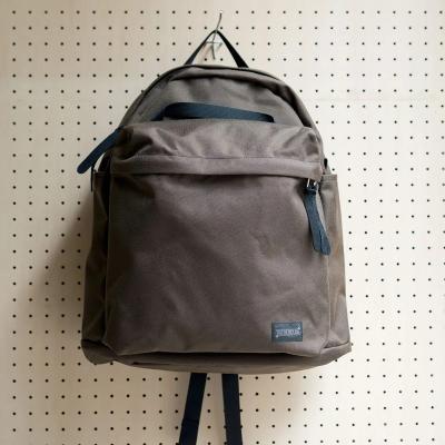 美品 BLUE LUG THE DAY PACK リフレクター ブラック blue lugの