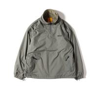 グリップスワニー Grip Swany POLARTEC  FLEECE LINING PULLOVER OLIVE GSJ-83 | vic2